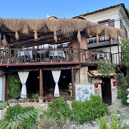 Mystic Konak Selçuk Exteriör bild