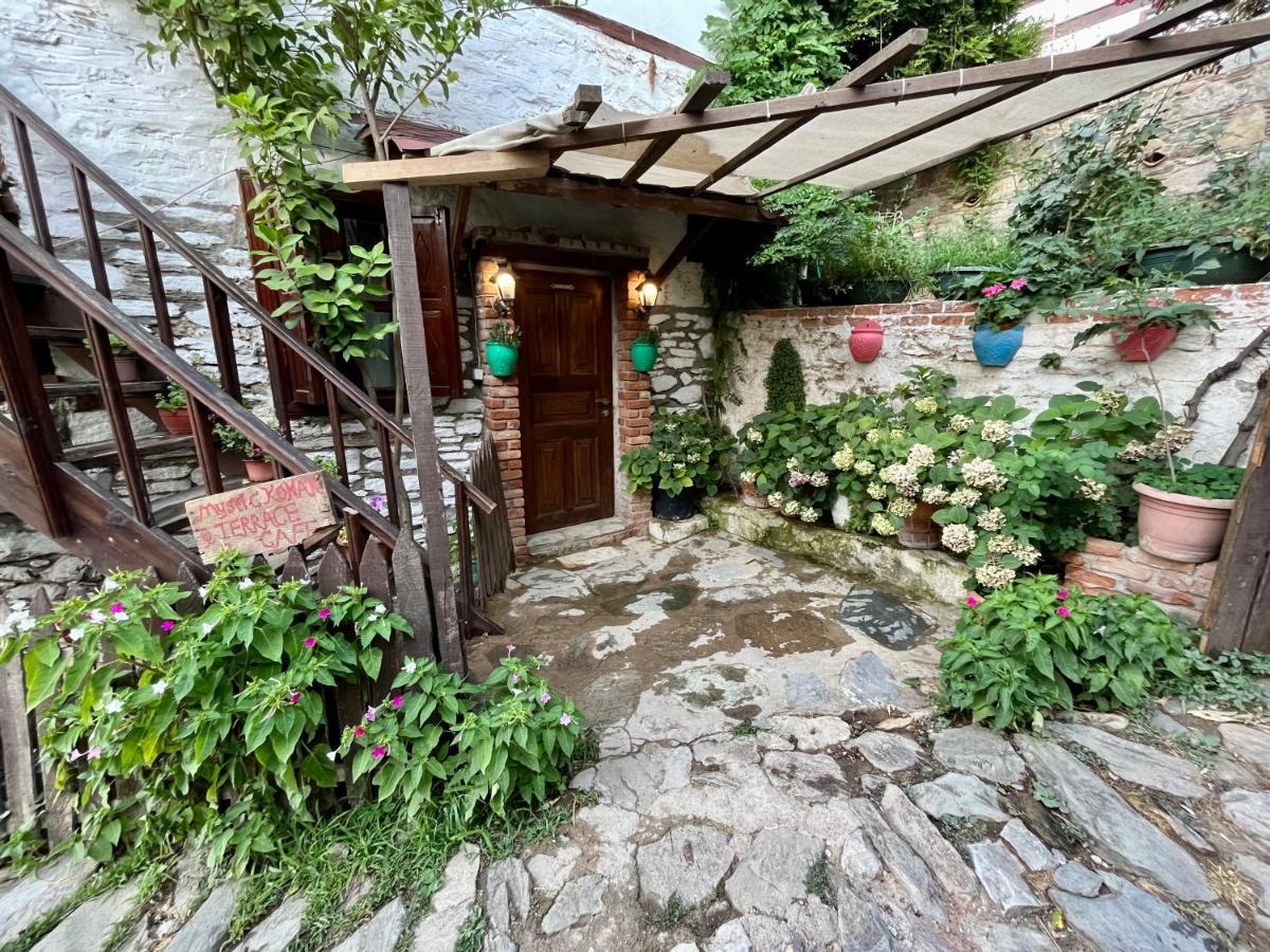 Mystic Konak Selçuk Exteriör bild