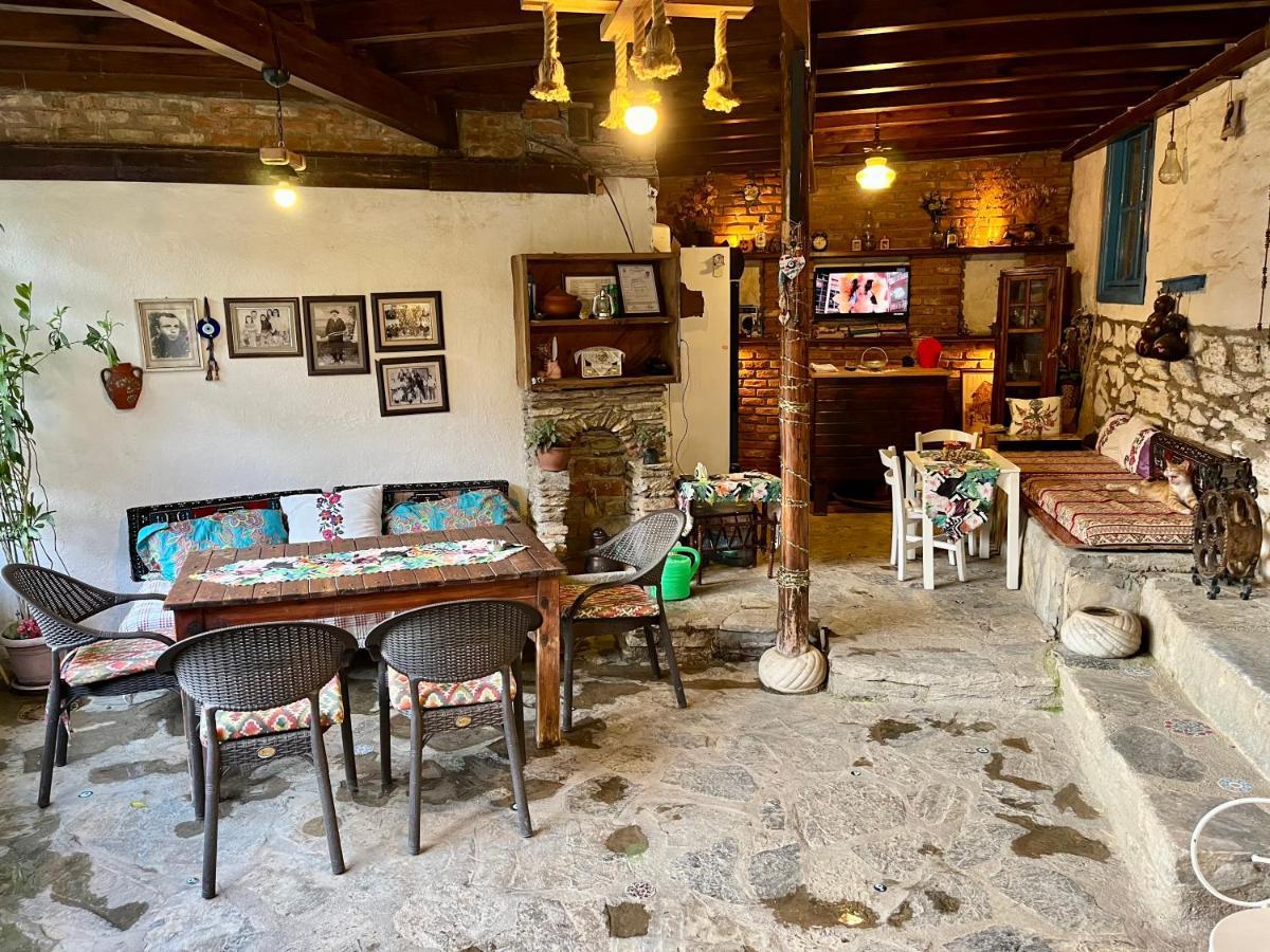 Mystic Konak Selçuk Exteriör bild