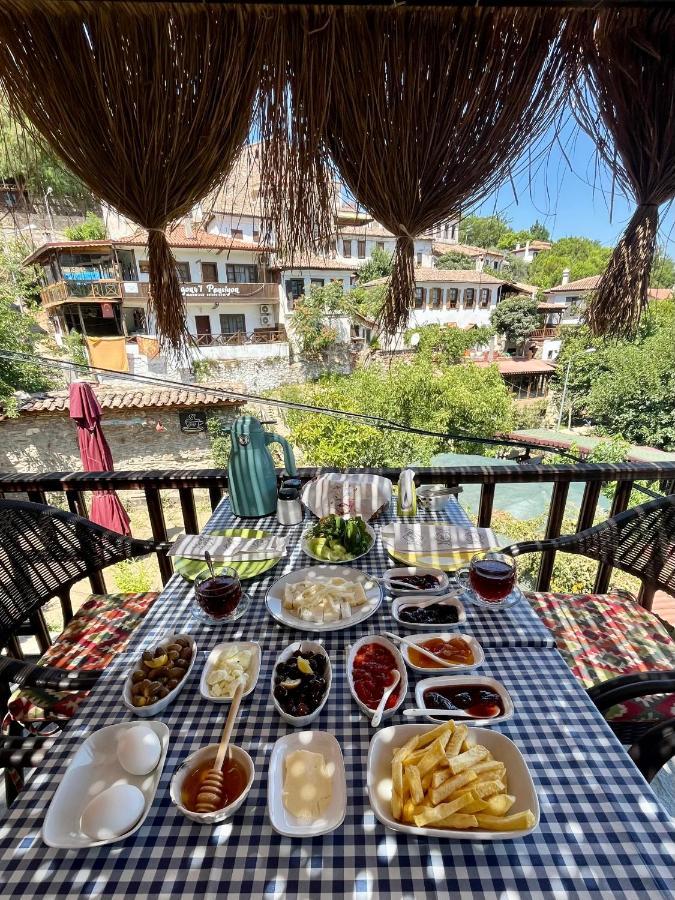 Mystic Konak Selçuk Exteriör bild