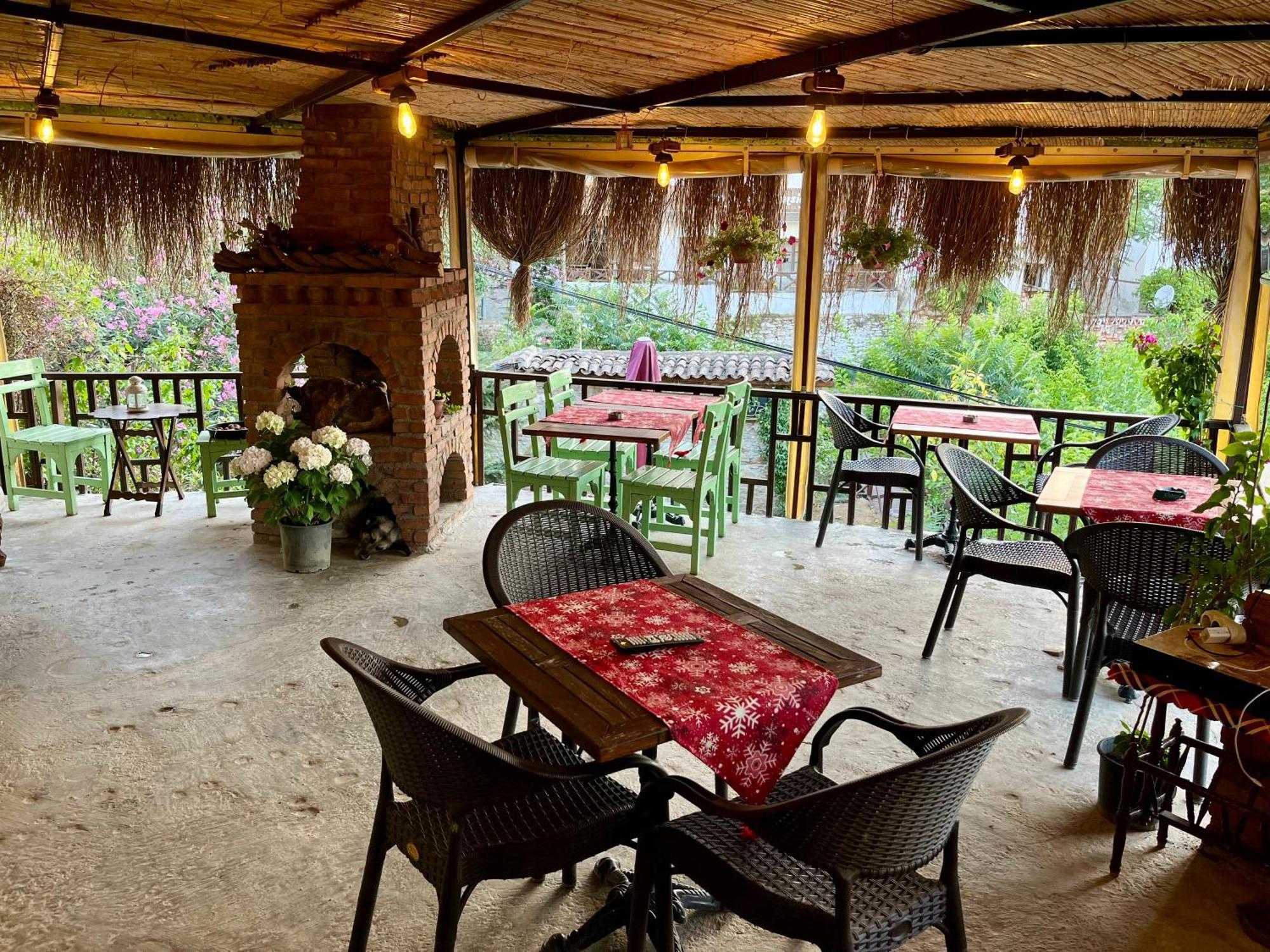 Mystic Konak Selçuk Exteriör bild