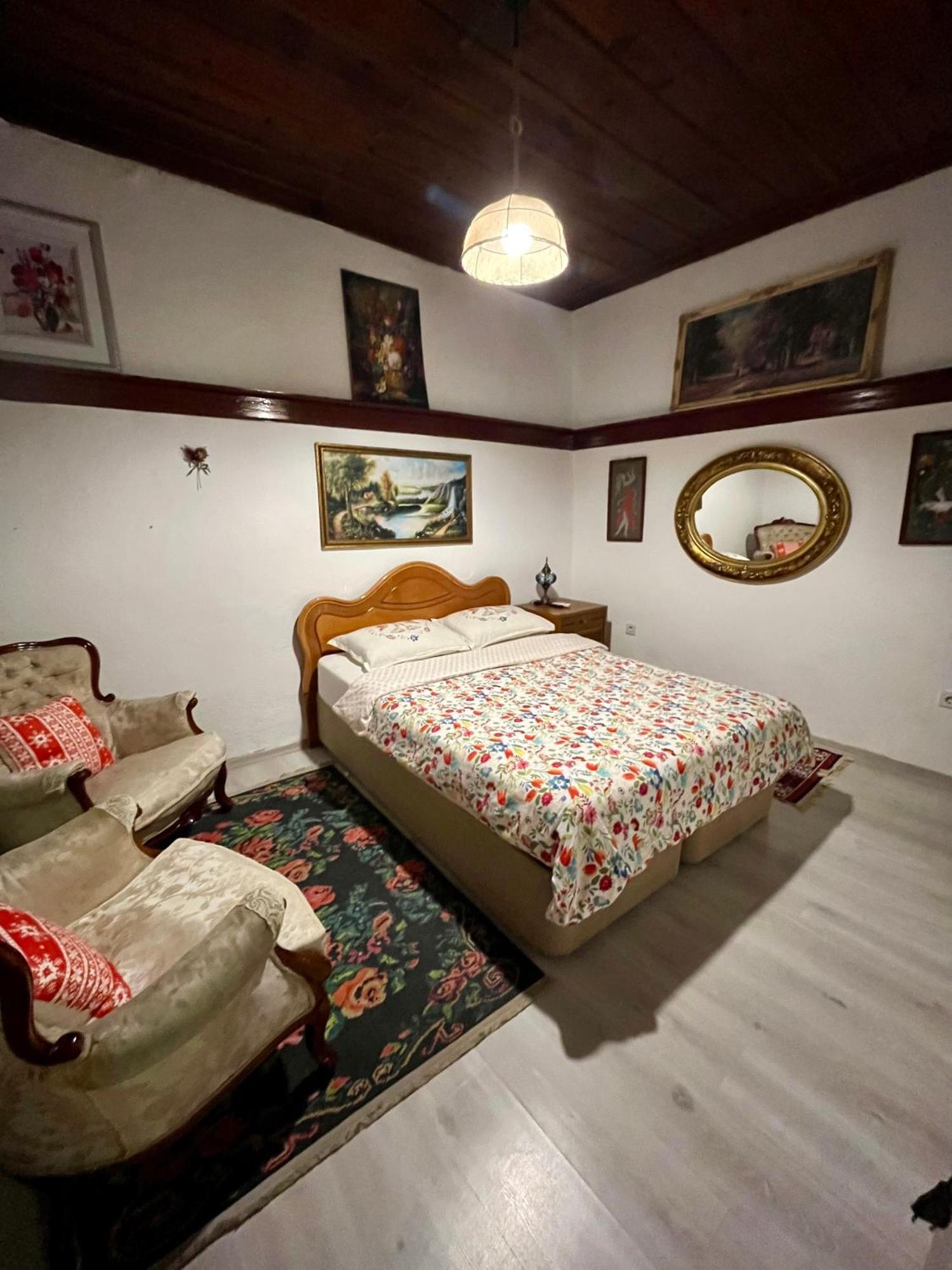 Mystic Konak Selçuk Exteriör bild